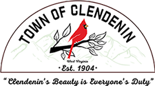Town of Clendenin, West Virginia Logo